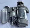 Starter Motor - 2015 Jaguar XF