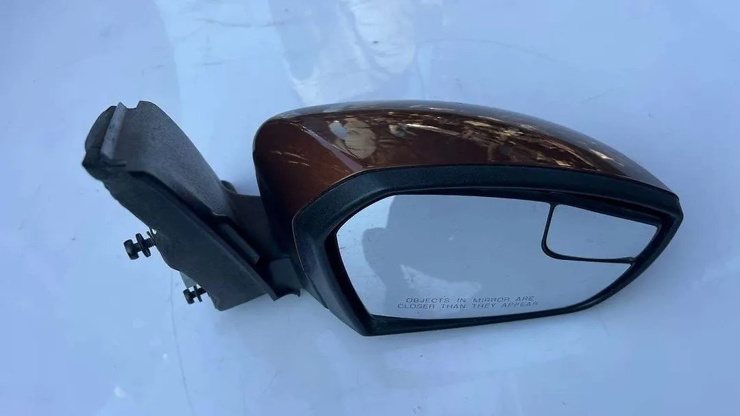 Side Mirror (RH) - 2017 Ford Escape
