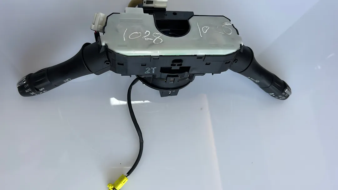 Steering Angle Sensor - 2013 Infiniti QX56