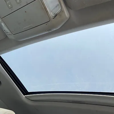 Roof Ceiling - 2012 Toyota Sequoia UCK60L