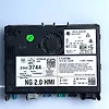 HMI (Human Machine Interface Module) - 2015 GMC DENALI