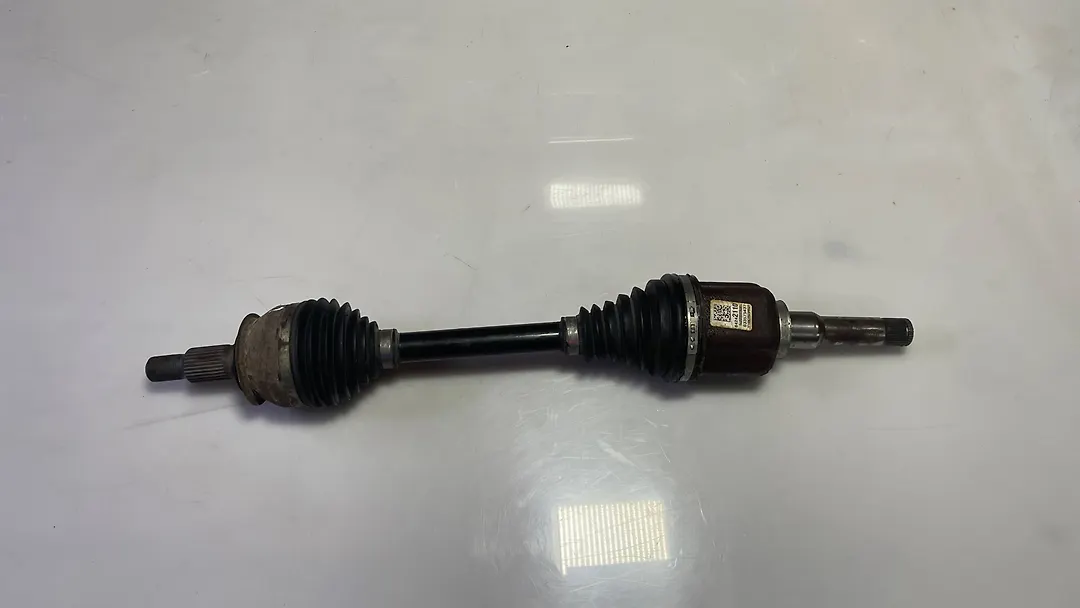 Axle(LHF) - 2019 GMC Terrain SLE