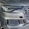 Front Bumper - 2019 Audi A6