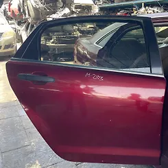 Door (RHB) - 2009 Chevrolet Caprice