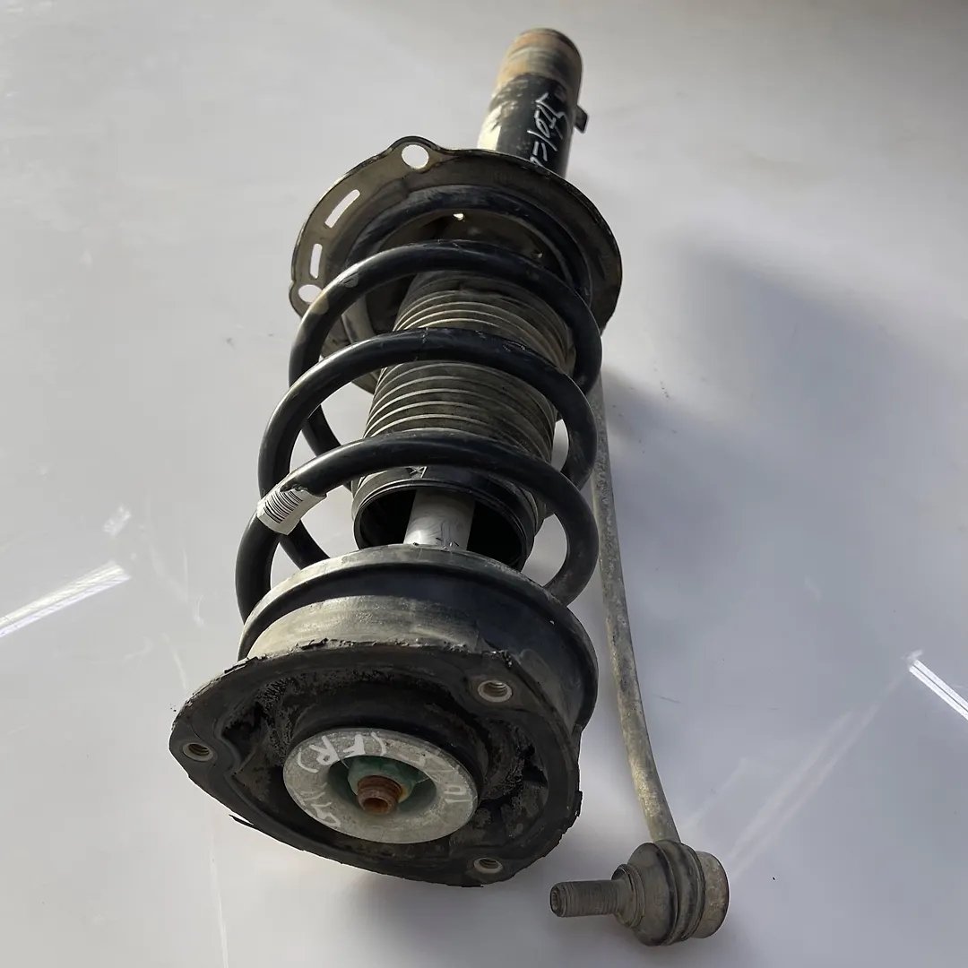 Shock Absorber (RHF) - 2015 Volkswagen Golf Sport