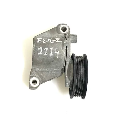 Belt tensioner - 2017 Ford Edge SEL