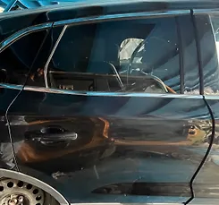 Door (RHB) - 2016 Lincoln MKC Reserve