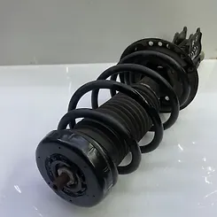 Shock Absorber (RHF) - 2013 Chevrolet Cruze