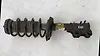 Shock Absorber (RHF) - 2014 Chevrolet Trax
