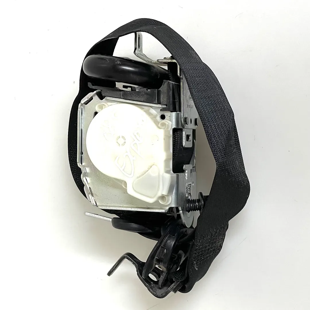 Seat Belt (LHB) - 2020 Ford Explorer Police