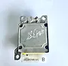 Air bag Module - 2006 Nissan TIDA