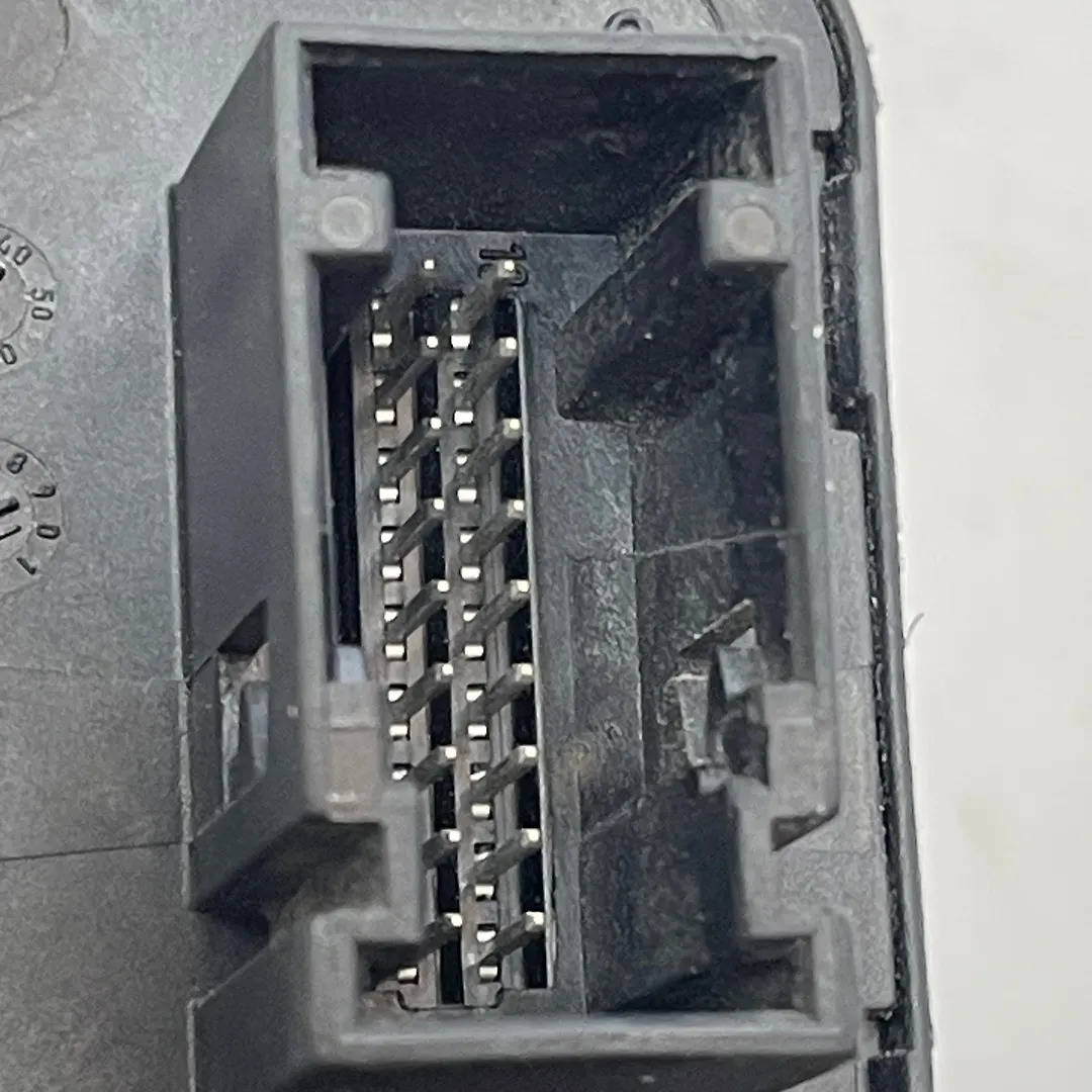 Headlight Module - 2015 Jaguar XJL