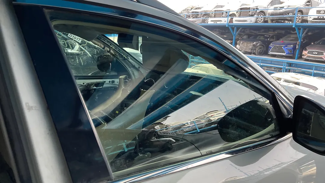 Door (RHF) - 2015 Infiniti QX50