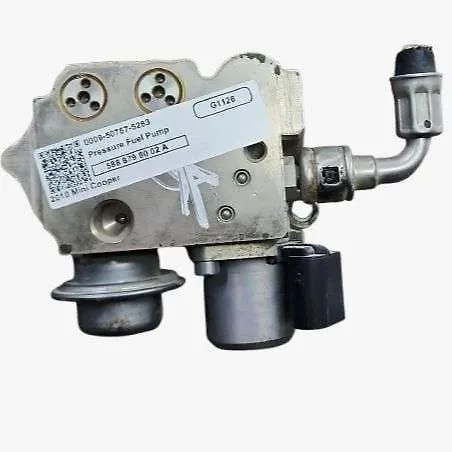 Pressure Fuel Pump - 2010 Mini Cooper