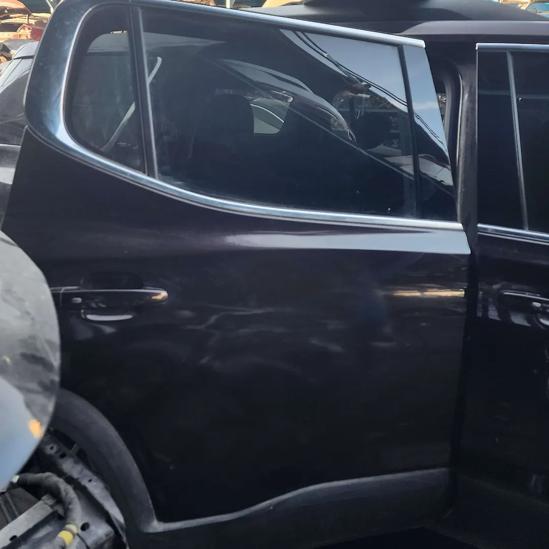 Door (RHB) - 2021 GMC Acadia