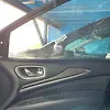 Door (RHF) - 2013 Infiniti JX35