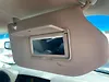 Sun visor - 2015 Infiniti QX60