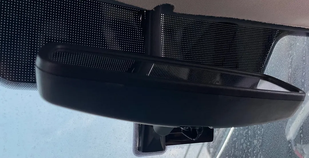 Rear view mirror - 2015 Lincoln MKC