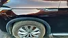 Fender (LHF) - 2020 Infiniti QX50