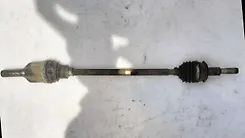 Axle Rear (RH) - 2014 Lincoln MKZ