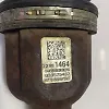Axle(RHF) - 2018 GMC Acadia SLE