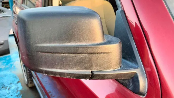 Side Mirror (RH) - 2009 Jeep Patriot