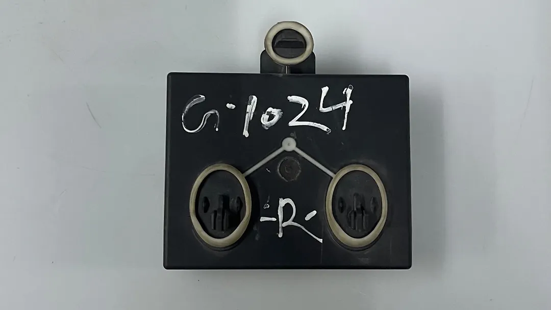 Door Control Module - 2013 Audi A4