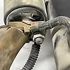 Starter Motor - 2014 Nissan Pathfinder
