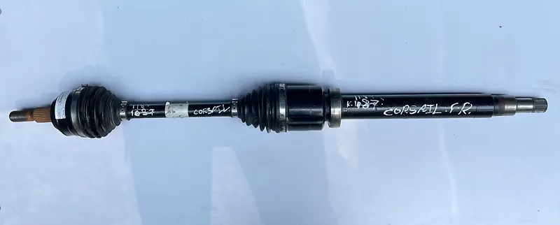 Axle (RH) - 2021 Ford Bronco Sport BASE