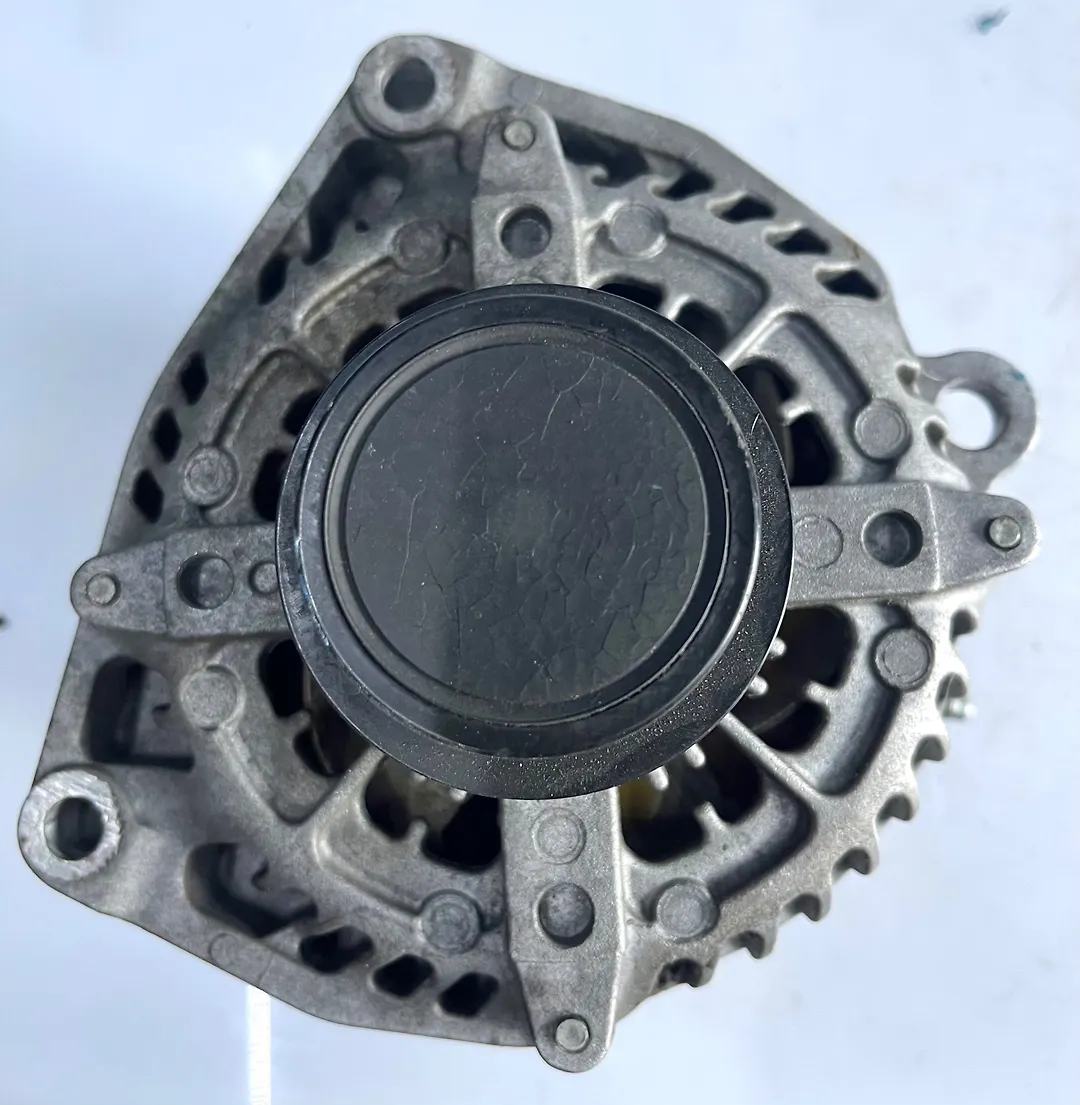 Alternator - 2015 GMC DENALI