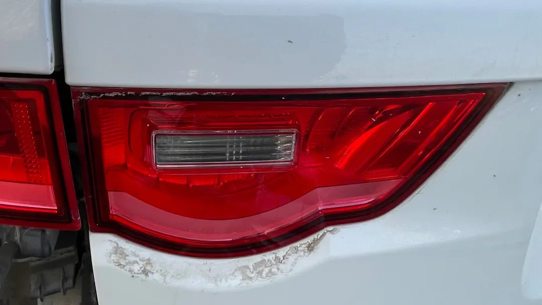 Trunk Light (LH) - 2017 Jaguar F-Pace