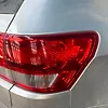 Tail Light (RH) - 2013 Jeep GRAND CHEROOKE