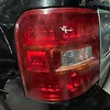 Tail Light (LH) - 2013 Ford Flex Limited