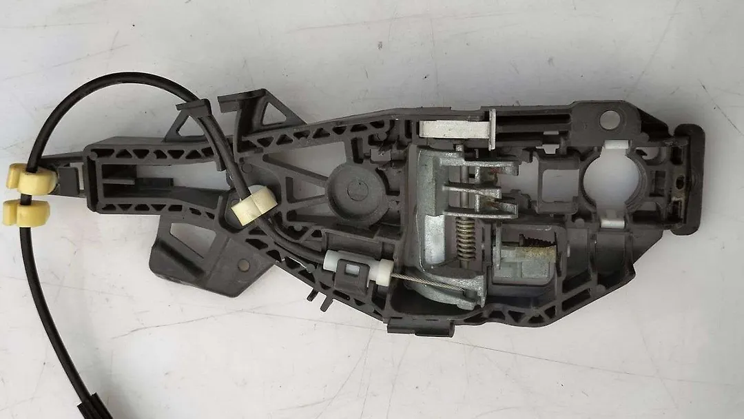 Door Lock(RHB) - 2018 GMC Terrain