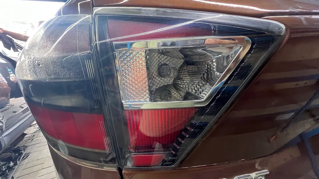 Tail Light (LH) - 2017 Ford Escape