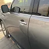 Door (RHF) - 2011 Infiniti QX56 5.6i