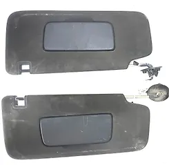 Sun visor - 2020 Cadillac XT6 Premium Luxury FWD