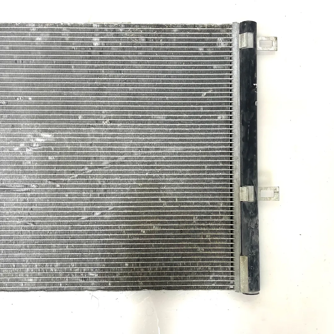 Condenser - 2020 Cadillac XT6 Platinum Luxury/Premium Luxury FWD