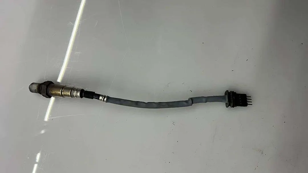 Oxygen Sensor  - 2018 Chevrolet Equinox
