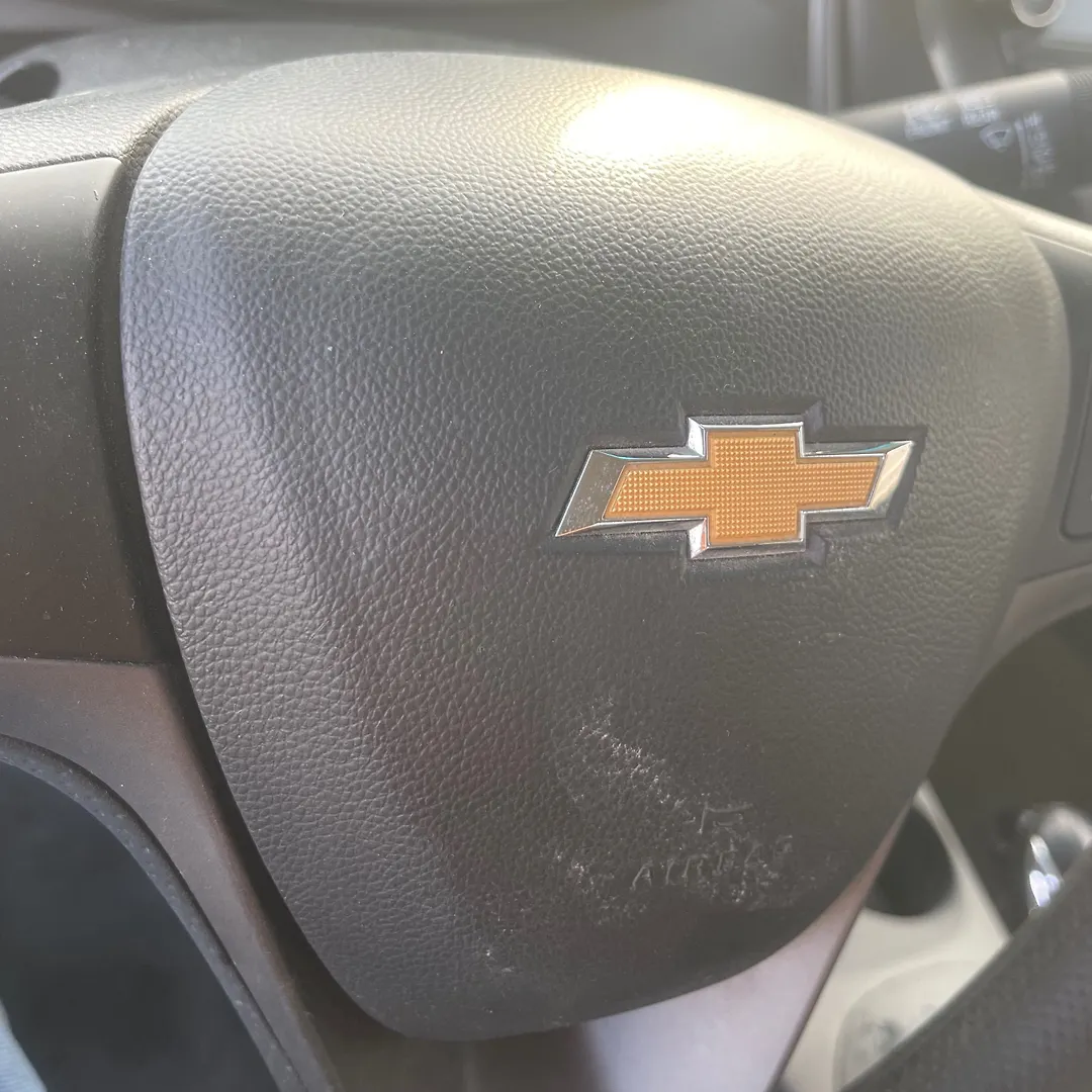 Airbag (Steering) - 2019 Chevrolet Spark