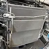 Radiator - 2013 Infiniti QX56