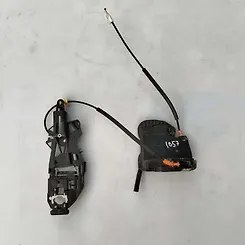 Door Lock(RHB) - 2018 GMC Terrain