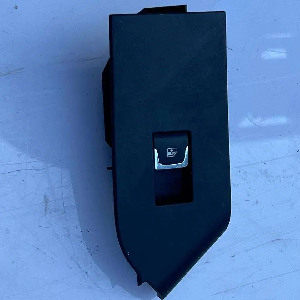 Rear door switch LH - 2014 Cadillac CTS