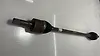 Axle Rear (LH) - 2008 GMC Acadia SLT