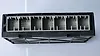 Security System (Complete) - 2017 Cadillac XT5