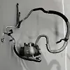 AC Compressor - 2017 Ford Edge