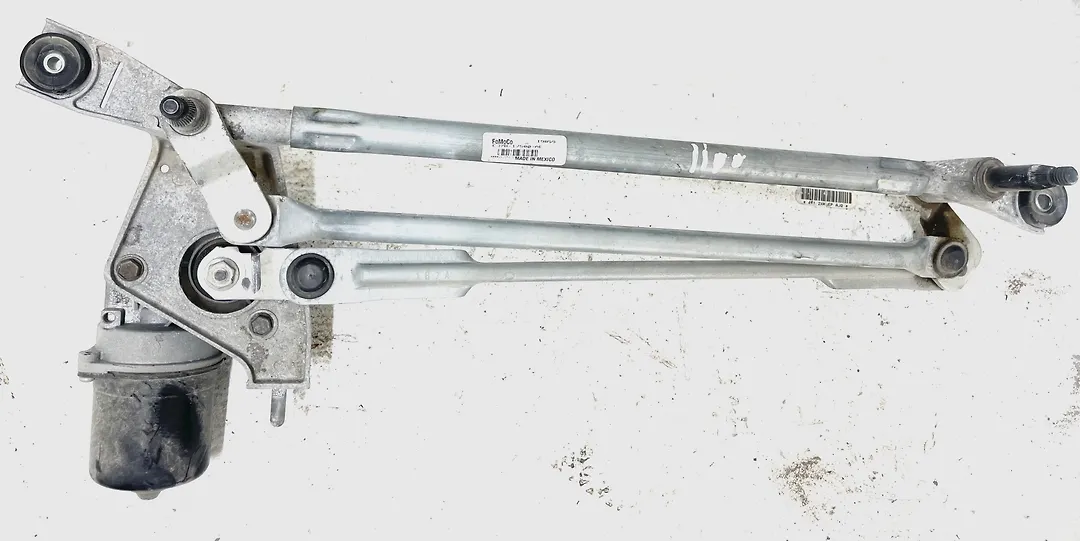 Windshield wiper motor - 2017 Lincoln MKC Select