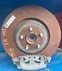 Complete Hub Assembly(RHF) - 2017 Lincoln MKX Reserve