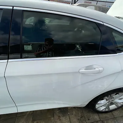 Door (LHB) - 2015 Chevrolet Impala