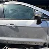 Door (RHF) - 2018 Ford EcoSport